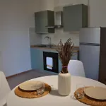 Semesterbostad Casa Anna *