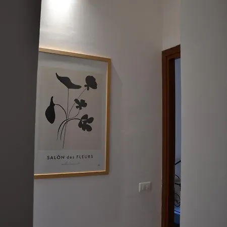 Casa Anna Σπίτι διακοπών *