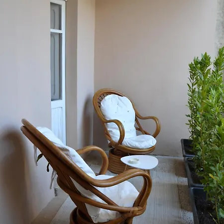 Casa Anna * Marta