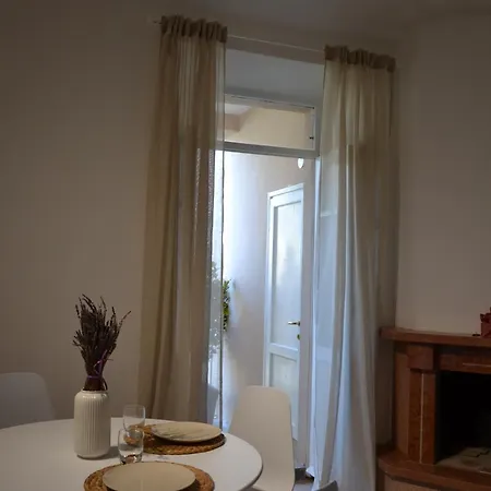 Casa Anna * Marta