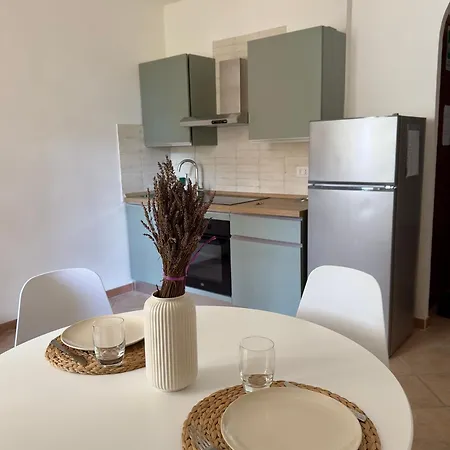 Σπίτι διακοπών Casa Anna Marta