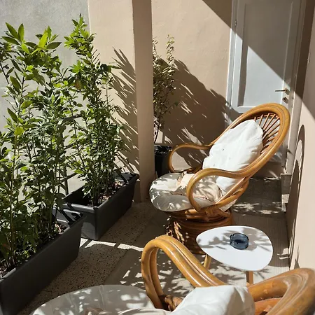 Ferienhaus Casa Anna *