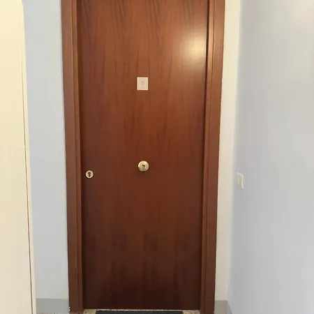 Σπίτι διακοπών Casa Anna *