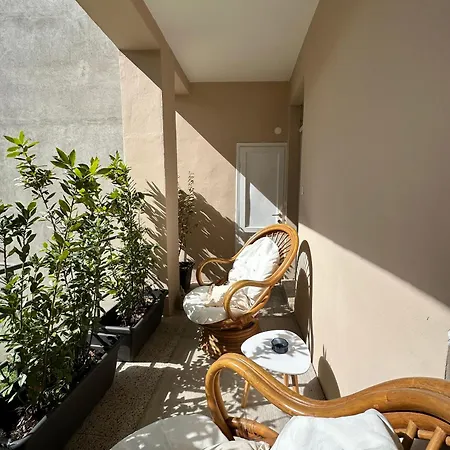 Casa Anna Ferienhaus Marta