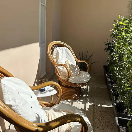 Casa Anna Prázdninový dům *