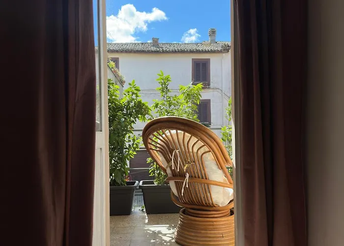 Casa Anna