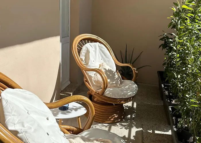 Casa Anna Ferienhaus *